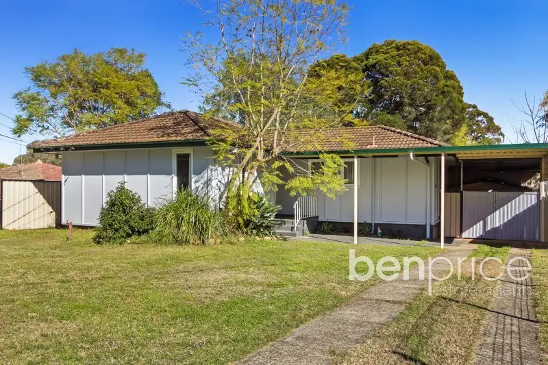 Main view of Homely house listing, 5 Arnhem Place, Willmot NSW 2770