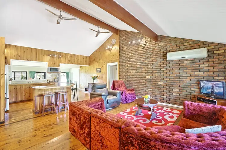 Fourth view of Homely house listing, 143 Great Southern Road, Bargo NSW 2574