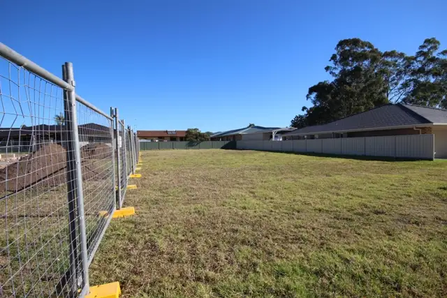Third view of Homely land listing, 19 Jocks Place, Wauchope NSW 2446