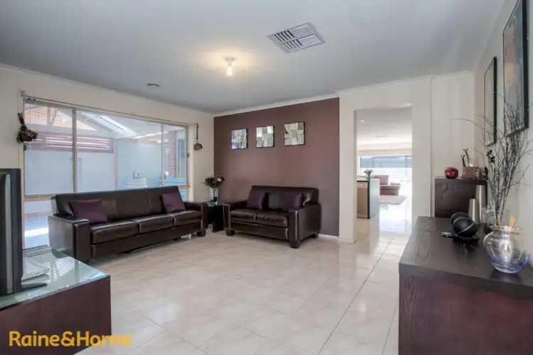 Second view of Homely house listing, 71 Cover Drive, Sunbury VIC 3429