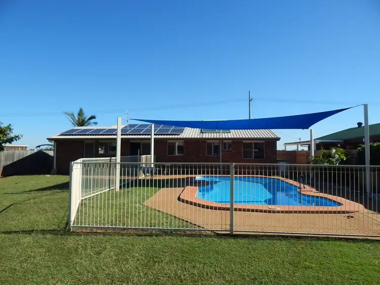 15 Hughes Road, Bargara QLD 4670
