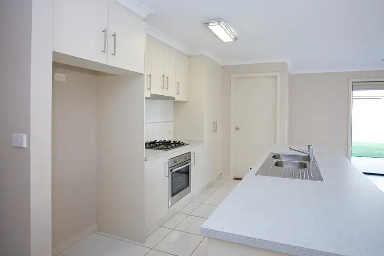 Third view of Homely house listing, 6 Wavell Street, Horsham VIC 3400