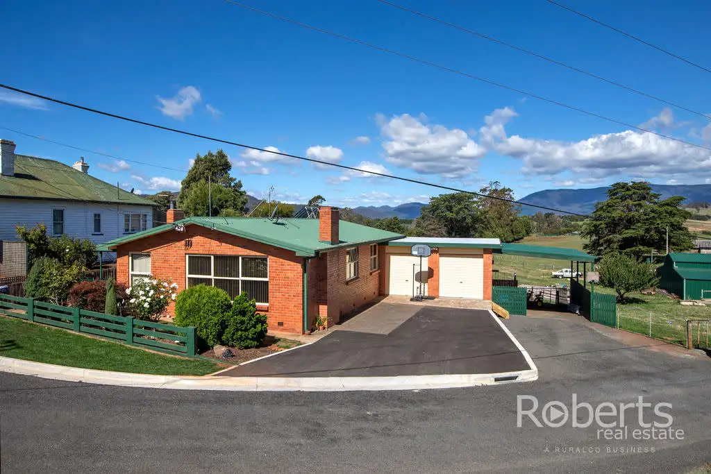 Main view of Homely house listing, 67 Arthur Street, Scottsdale TAS 7260