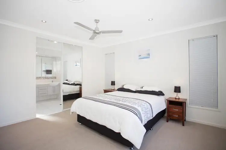 Seventh view of Homely house listing, 3 Lakeview Drive, Beaconsfield QLD 4740