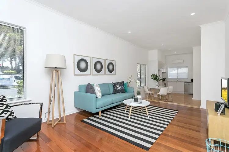 Main view of Homely unit listing, 1/11 Murray Avenue, Magill SA 5072