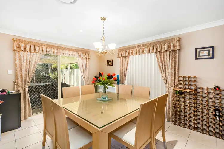 Fourth view of Homely house listing, 53 Franklin Street, Banora Point NSW 2486