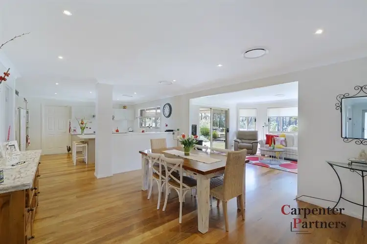 Fourth view of Homely house listing, 10 Albert Kench Place, Buxton NSW 2571
