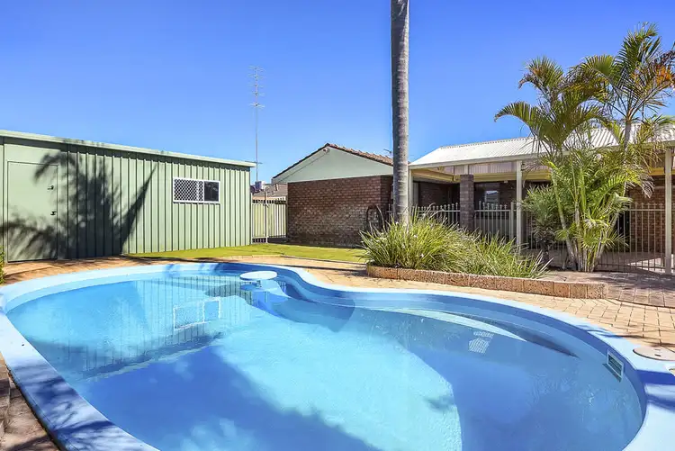 Second view of Homely house listing, 3 Prentice Street, South Bunbury WA 6230
