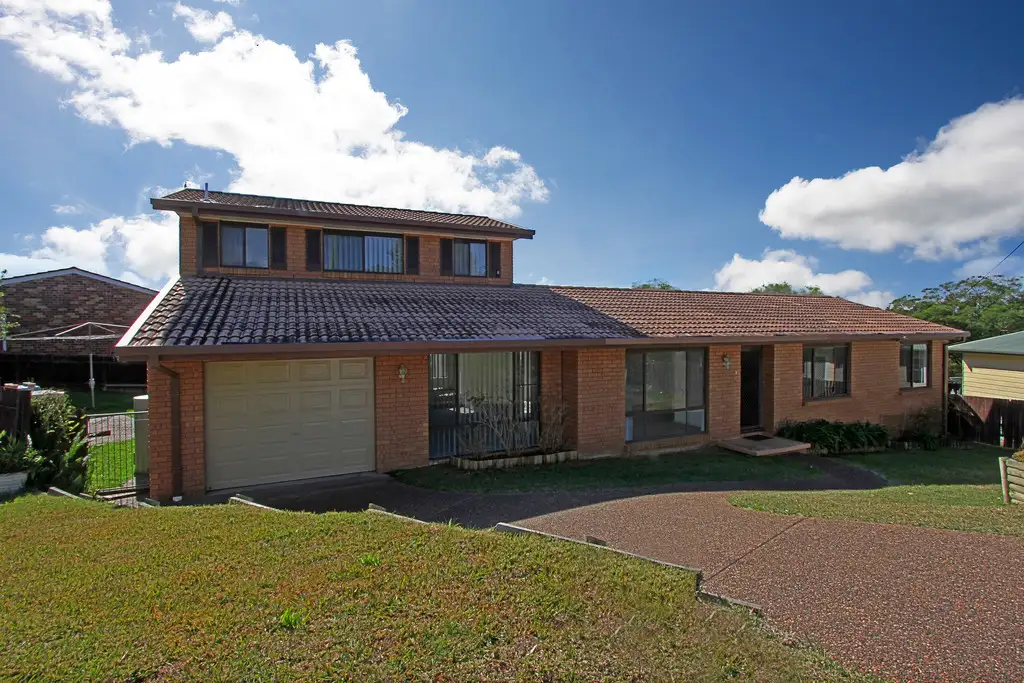 Main view of Homely house listing, 8 Carnelian Close, Ulladulla NSW 2539