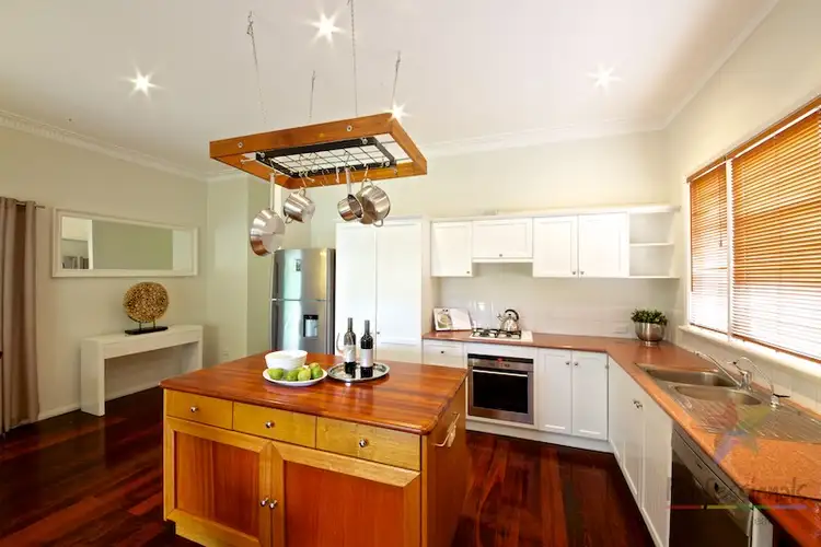 Second view of Homely house listing, 12 First Avenue, Bassendean WA 6054