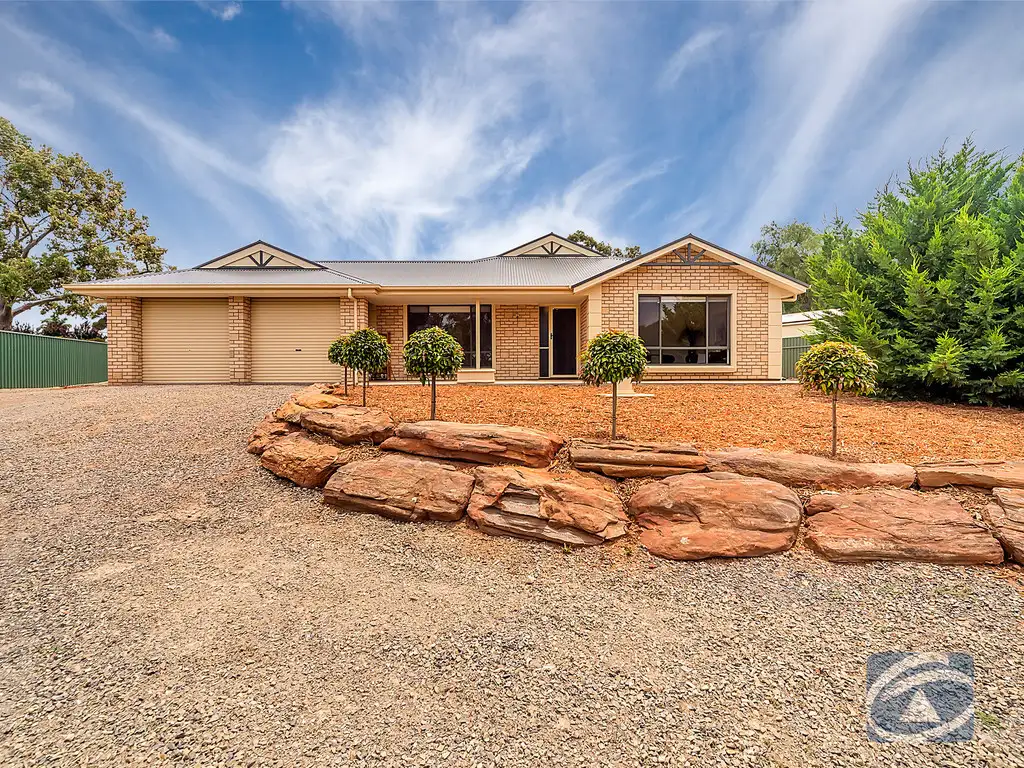 Main view of Homely house listing, 7a Peacock Avenue, Gawler East SA 5118