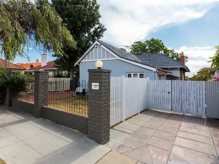 147 Egina Street, Mount Hawthorn WA 6016