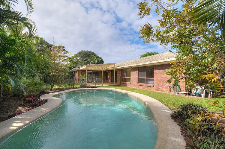 Main view of Homely house listing, 7 Lancelin Drive, Mermaid Waters QLD 4218