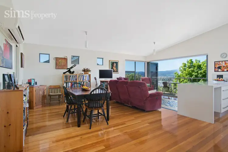 Third view of Homely house listing, 2/77 Bain Terrace, Trevallyn TAS 7250