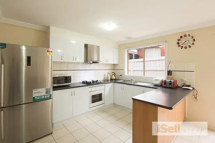 Third view of Homely townhouse listing, 2/47 Springvale Road, Springvale VIC 3171