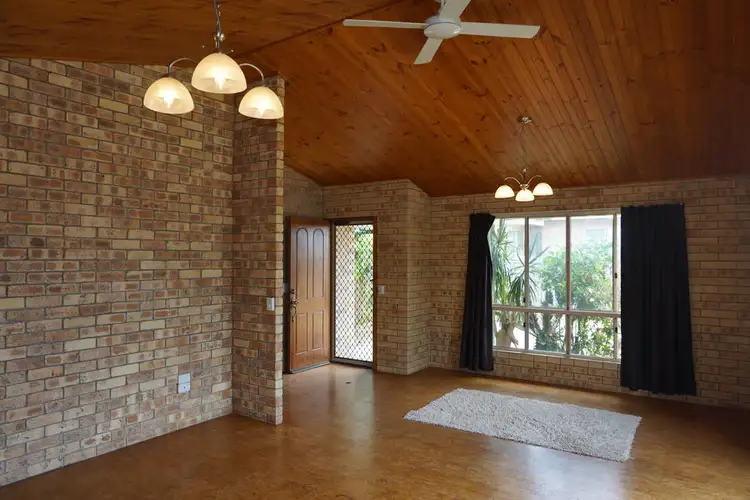 Main view of Homely house listing, 79 McLaughlin Drive, Eimeo QLD 4740