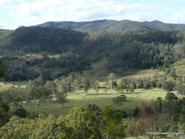 Third view of Homely rural property listing, 605 Smiths Creek Rd, Kyogle NSW 2474