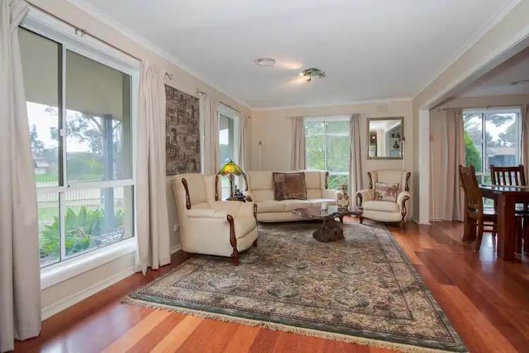 Fifth view of Homely house listing, 4 Carnoustie Drive, Sunbury VIC 3429