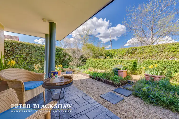 Third view of Homely house listing, 11 MacDonnell Street, Yarralumla ACT 2600