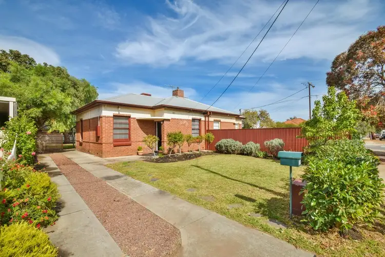 30 Dumbarton Avenue, Edwardstown SA 5039