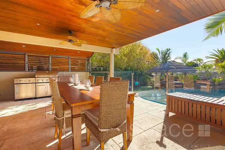 Third view of Homely house listing, 4 Tarongo Way, City Beach WA 6015