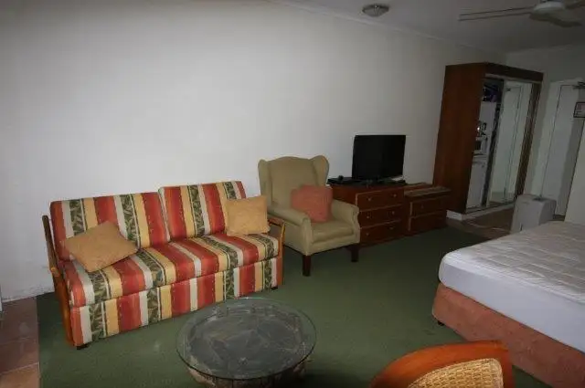 Fourth view of Homely unit listing, A120 Ramada Resort, Port Douglas QLD 4877