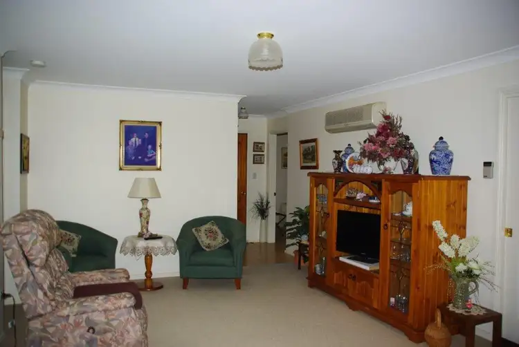 Fifth view of Homely house listing, Unit 2 - 9 WHITELEY STREET, Wellington NSW 2820