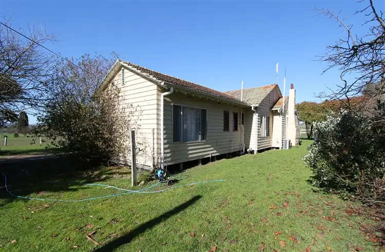 Main view of Homely house listing, 112 Wilcar Drive, Waubra VIC 3352