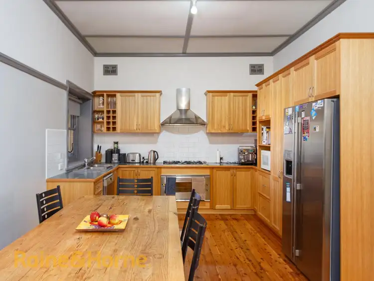 Fourth view of Homely house listing, 127 Gurwood Street, Wagga Wagga NSW 2650
