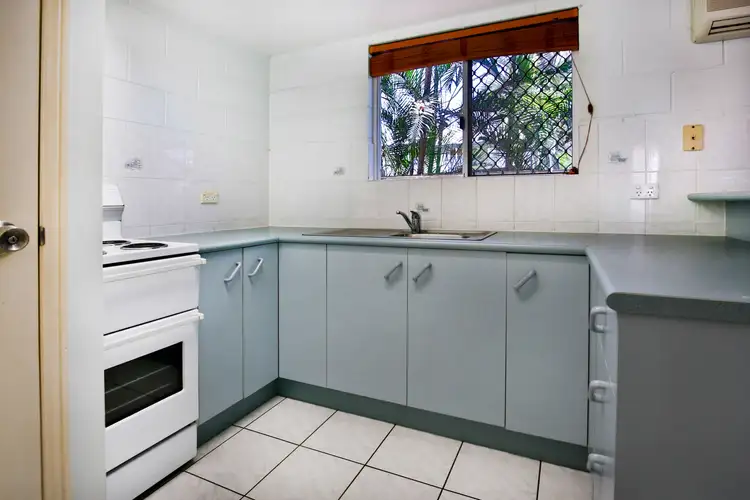 Third view of Homely unit listing, 2/42 Cheyne Street, Pimlico QLD 4812