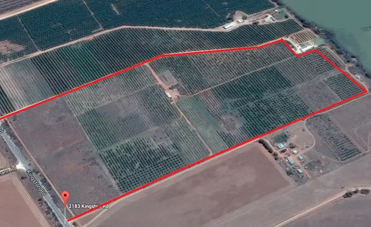 2183 Kingston Road, Loxton SA 5333