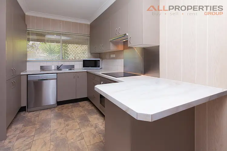Main view of Homely house listing, 3 Garden Avenue, Woodridge QLD 4114