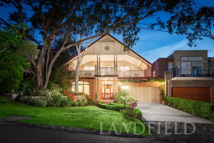 11 McCallum Road, Doncaster VIC 3108