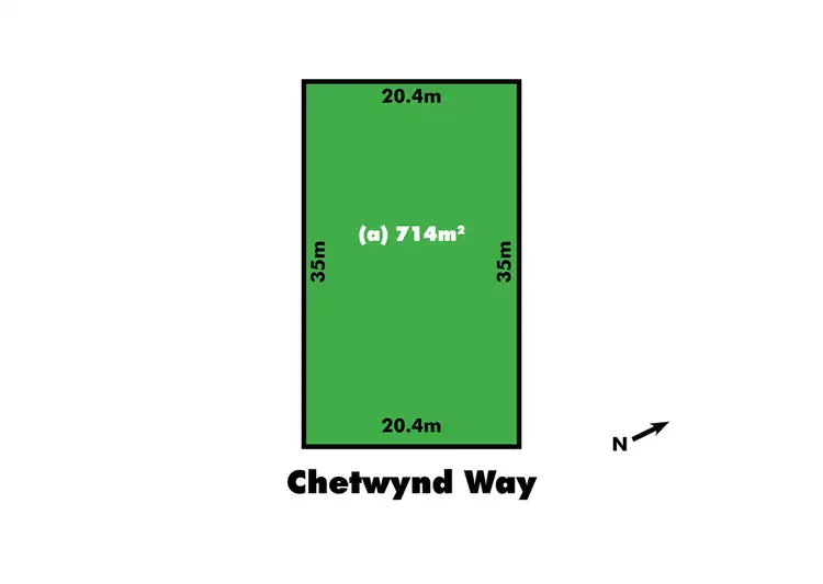 Second view of Homely house listing, 27 Chetwynd Way, Booragoon WA 6154