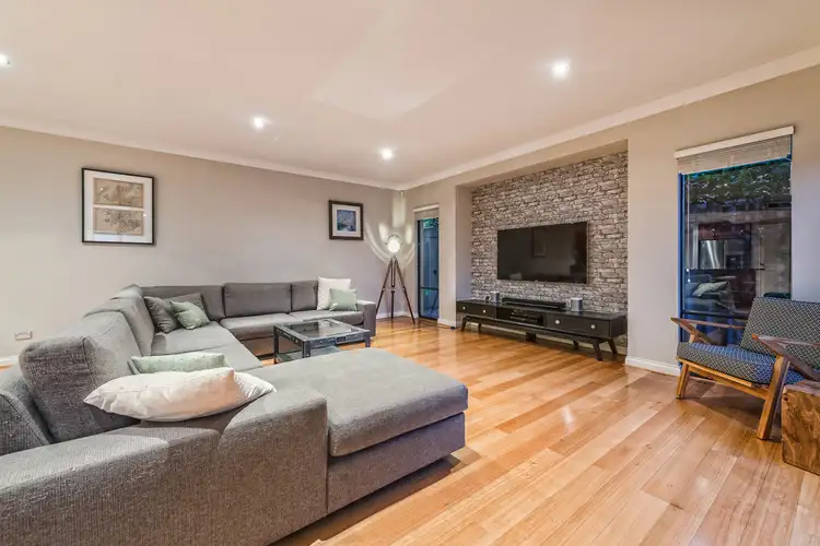 Fifth view of Homely house listing, 31 Delphine Avenue, Dianella WA 6059