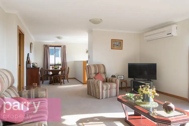 Third view of Homely unit listing, 2/164 Punchbowl Road, Newstead TAS 7250