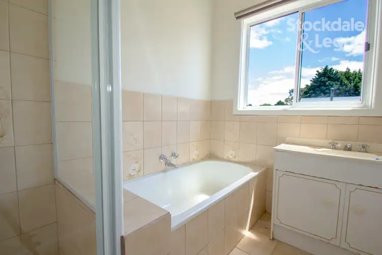 Fifth view of Homely house listing, 35 B Young St, Leongatha VIC 3953
