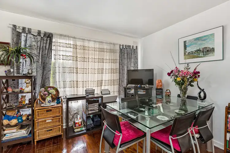 Fourth view of Homely apartment listing, 6/226 Maribyrnong Road, Ascot Vale VIC 3032