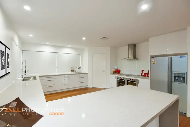 Fifth view of Homely house listing, 89 Roderick Street, Cornubia QLD 4130