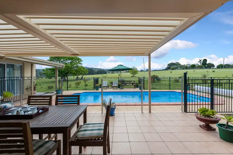 238 Murramarang Road, Bawley Point NSW 2539