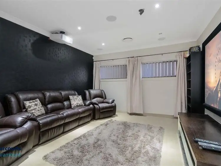 Fourth view of Homely house listing, 28 Talana Hill Drive, Edmondson Park NSW 2174