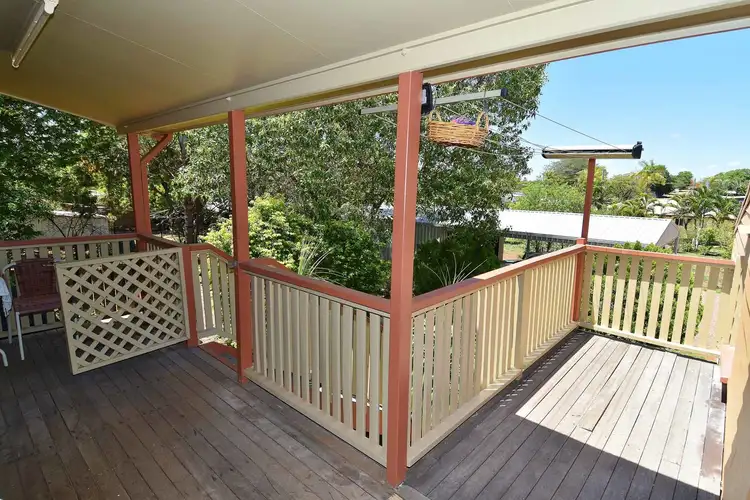 Seventh view of Homely house listing, 46 King Street, Charters Towers QLD 4820