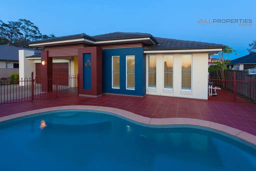 Main view of Homely house listing, 66 Hume Street, Drewvale QLD 4116