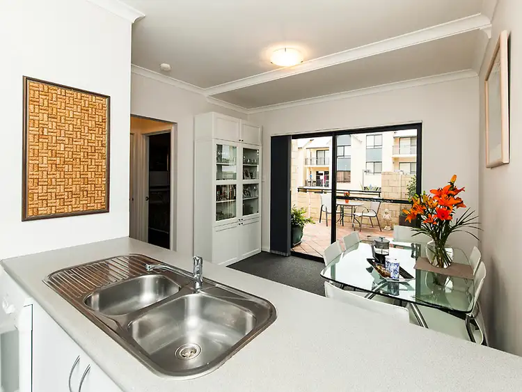 Sixth view of Homely apartment listing, 16/7 Waterbird Turn, Joondalup WA 6027