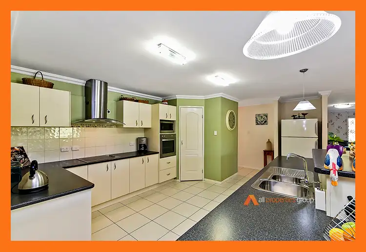 Fourth view of Homely house listing, 44-46 St Covet Court, Jimboomba QLD 4280