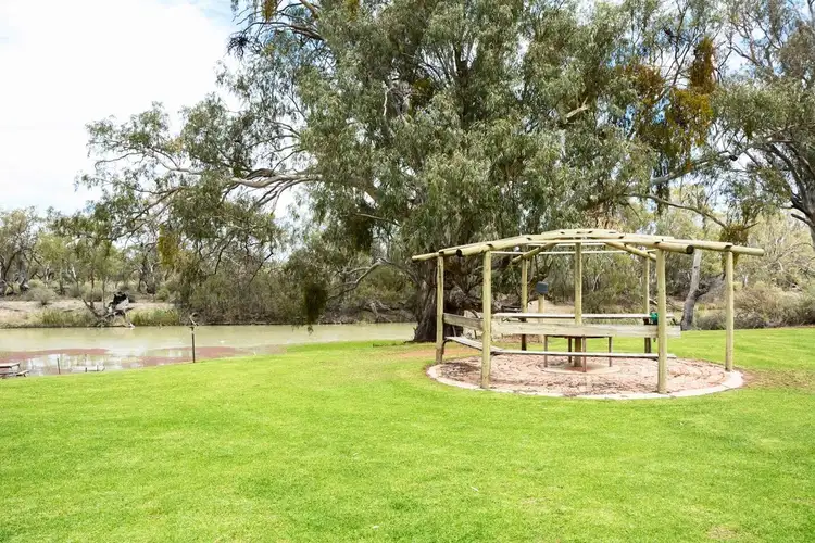 Fourth view of Homely house listing, 546A Low Darling Road, Pomona NSW 2648