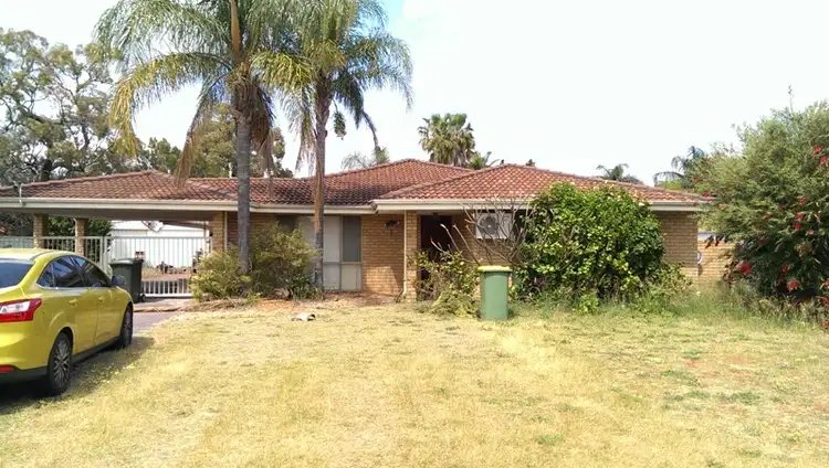 7 Dove Court, High Wycombe WA 6057