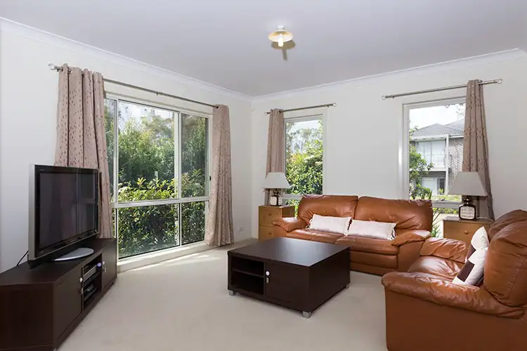 Second view of Homely house listing, 2 Mary Ann Drive, Glenfield NSW 2167
