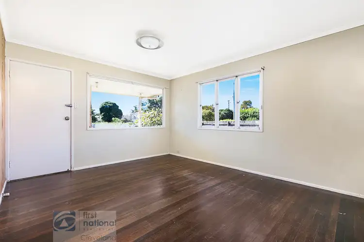 Fifth view of Homely house listing, 155 Middle Street, Cleveland QLD 4163