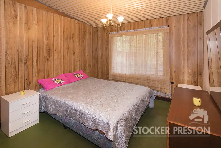 Sixth view of Homely house listing, 31 Dalton Way, Molloy Island WA 6290